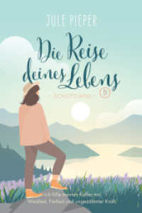 Die Reise deines Lebens 5 - Schottland (Die Reise deines Lebens)