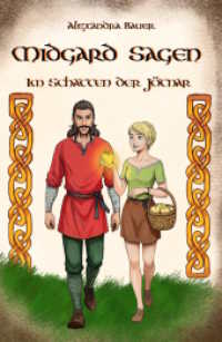 Midgard Sagen - Im Schatten der J&ouml;tnar