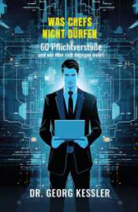 Was Chefs nicht d&uuml;rfen : 60 Pflichtverst&ouml;&szlig;e und wie man sich dagegen wehrt