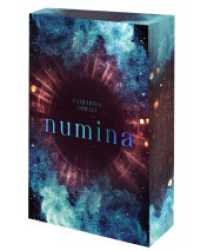 Numina : | Mit wundersch&ouml;nem Farbschnitt