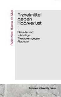 Arzneimittel gegen Haarverlust: Aktuelle und zukünftige Therapien gegen Alopezie