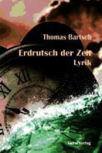 Erdrutsch der Zeit : Lyrik