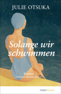 Solange wir schwimmen （2025. 160 S. 190 mm）