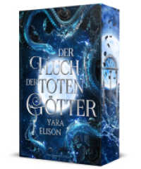 Der Fluch der toten G&ouml;tter : Magisch d&uuml;stere Forbidden Romance | Softcover mit Farbschnitt-Garantie