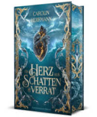 Ein Herz aus Schatten und Verrat : Eine Hexe, ein K&ouml;nig, ein t&ouml;dlicher Auftrag - Romantasy voller Intrigen, Magie und verbotener Gef&uuml;hle | Schmuckausgabe mit Farbschnitt-Garantie