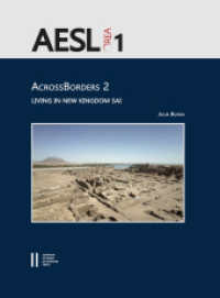 AcrossBorders 2 (Denkschrift der Gesamtakademie 86) （Auflage. 2020. 599 S. numerous colour images. 29.7 cm）