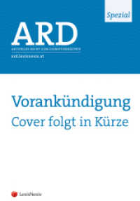 Personalrecht und Betriebswichtiges 2024 (Monographie) （26., NED. 2024. 744 S. 240 mm）