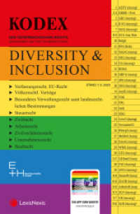 KODEX Diversity & Inclusion (Kodex) （2023. 640 S. 228 mm）