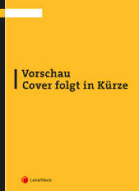 Leitfaden ImmoESt (Immobilienertragsteuer) : Die Arbeitshilfe für Praktiker (Steuerpraxis) （3., bearb. Aufl. 2025. 370 S. 240 mm）