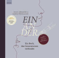 Einander. : Ein Buch, das Generationen verbindet. （2021. 128 S. 20 cm）