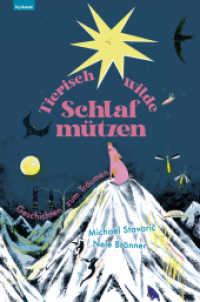 Tierisch wilde Schlafm&uuml;tzen : Geschichten zum Tr&auml;umen （2026. 112 S. 29.5 cm）