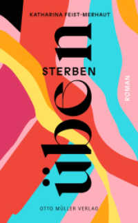 sterben üben （2025. 140 S. 21 cm）
