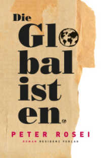 Die Globalisten （2014. 160 S. 20.5 cm）