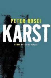 Karst : Roman （2018. 176 S. 21,5 cm）