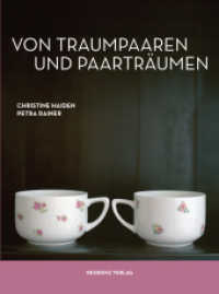 Von Traumpaaren und Paarträumen （2014. 112 S. 175 mm）
