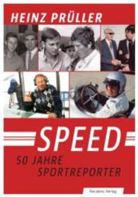 Speed : 50 Jahre Sportreporter