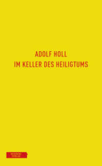 Im Keller des Heiligtums : Geschlecht und Gewalt in der Religion （2025. 240 S. 20.5 cm）