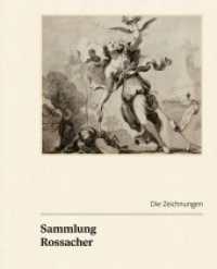 Sammlung Rossacher : Die Zeichnungen （2023. 400 S. 28.5 cm）