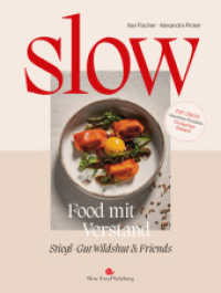 Slow Food mit Verstand : Stiegl-Gut Wildshut & Friends