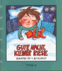 Gute Nacht, kleiner Riese, 1 Audio-CD （2002）