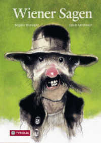 Wiener Sagen （2. Aufl. 2007. 200 S. 35 Farbabb. 24 cm）