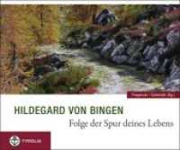 Folge der Spur deines Lebens （2011. 44 S. 20 farb. Abb. 150 x 180 mm）