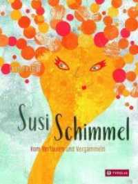 Susi Schimmel : Vom Verfaulen und Vergammeln. Das Sachbilderbuch über die Mission der Schimmelpilze und ihrer Verwandten, vom Pilz selbst erzählt. Mehrfach ausgezeichnet （2018. 26 S. durchgehend farbig illustriert. 265 mm）