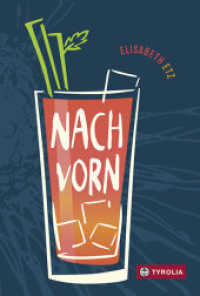 Nach vorn （2018. 208 S. 205 mm）