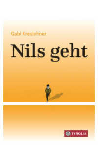 Nils geht : Ein spannender Jugendroman über Täter, Opfer und die schweigende Mehrheit （2. Aufl. 2020. 144 S. 205 mm）