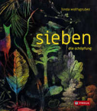 sieben. die schöpfung : Die sieben Tage der Welterschaffung in sieben mal sieben Bildern - ein beeindruckendes, umfassendes Bilderbuchkunstwerk zum kreativen, göttlichen Schöpfungsakt der Welt. Für Kinder und Erwachsene （2. Aufl. 2023. 120 S. durchgehend farbig illustriert. 240 mm）