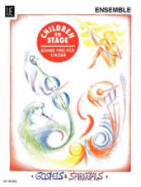 Gospels & Spirituals (Children on Stage) （2000. 309 x 232 mm）