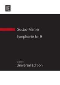 Symphonie Nr. 9 : Orchester. Studienpartitur. (Neue Studienpartituren-Reihe) （2. Aufl. 2010. 208 S. Noten. 24 cm）