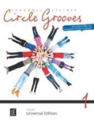Circle Grooves, für das Klassenmusizieren : Der einfache Weg zum lebendigen Klassenmusizieren. Band 1. das Klassenmusizieren. Partitur. (Salonmusik für Gitarre allein) （1. Aufl. 2014. 40 S. Noten. 305 mm）