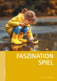 Faszination Spiel : Tagungsband zur 70. Internationalen Pädagogischen Werktagung. Reihe "Pädagogische Werktagung" (Internationale Pädagogische Werktagung 9) （2023. 104 S. durchgehend farbig bebildert. 24 cm）
