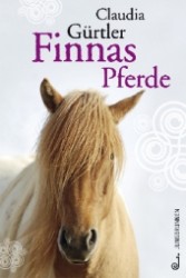 Finnas Pferde （196 S. 21,5 cm）