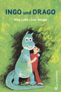 Ingo und Drago （2023. 112 S. zahlreiche Schwarz-Weiß-Illustrationen. 21.3 cm）