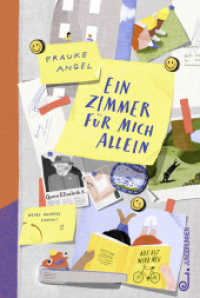 Ein Zimmer für mich allein : Ein Mädchen, zwei Brüder, kein Platz für sich: Eine Geschichte über Freundschaft & Zusammenhalt und darüber, wie es ist, wenig Geld zu haben. Kinderbuch ab 10 Jahren （2024. 144 S. 21.3 cm）