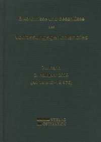 Erkenntnisse und Beschlüsse des Verfassungsgerichtshofes : Jg 74/2/2009 - Nr. 18 843-18 976 (Erkenntnisse und Beschlüsse des Verfassungsgerichtshofes .74/2) （1., Aufl. 2011. 976 S. 205 mm）