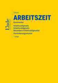 AZG | Arbeitszeitgesetz : Kommentar （7. Aufl. 2023. 1584 S. 240 mm）