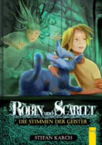 Robin und Scarlet - Die Stimmen der Geister (Robin und Scarlet 1239) （1. Auflage. 2017. 157 S. 210.00 mm）