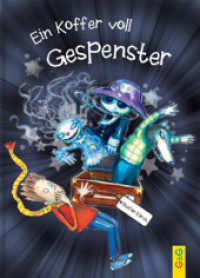 Ein Koffer voll Gespenster （3. Aufl. 2013. 104 S. 210.00 mm）
