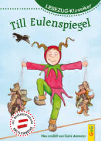 Till Eulenspiegel (Lesezug-Klassiker) （6. Aufl. 2015. 80 S. m. farb. Illustr. 215.00 mm）