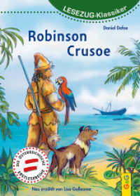 LESEZUG/Klassiker: Robinson Crusoe : Lesezug Klassiker (Lesezug 1815) （4. Aufl. 2015. 80 S. 215.00 mm）