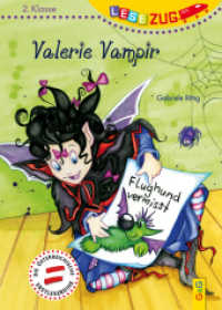 Valerie Vampir - Flughund vermisst (Lesezug 2168) （1. Auflage. 2018. 52 S. 245.00 mm）