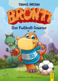 Bronti - Der Fußball-Saurier (Bronti)
