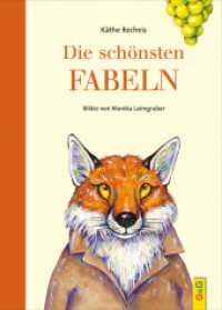 Die schönsten Fabeln （3. Aufl. 2020. 88 S. 240.00 mm）