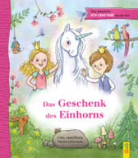 Das magische ICH LESE VOR-Abenteuer: Das Geschenk des Einhorns : Entdecke die Geschichte in der Geschichte. Bilderbuch. (Das magische ICH LESE VOR-Abenteuer) （2. Aufl. 2020. 48 S. 245.00 mm）