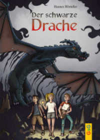 Der schwarze Drache （1. Auflage）