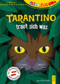 LESEZUG/2. Klasse: Tarantino traut sich was (Lesezug) （2. Aufl. 2022. 48 S. 245.00 mm）