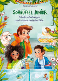 Schnüffel Junior - Schafe auf Abwegen und andere tierische Fälle (Inspektor Schnüffel) （1. Auflage. 2022. 64 S. 210.00 mm）